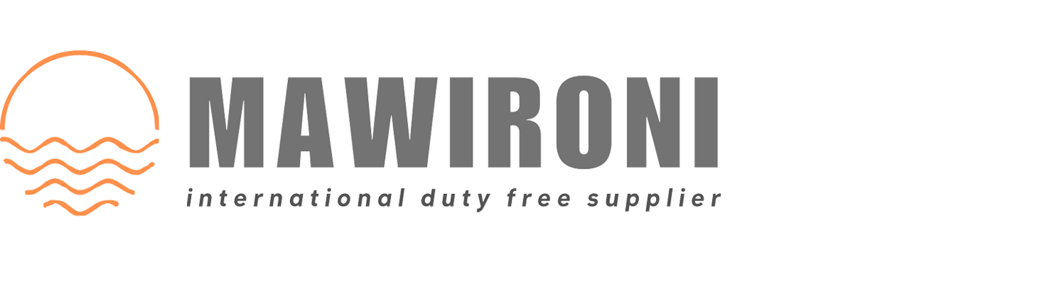 Mawironi